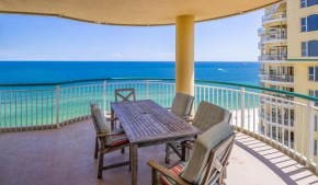 Beach Colony East 14D by PKRM